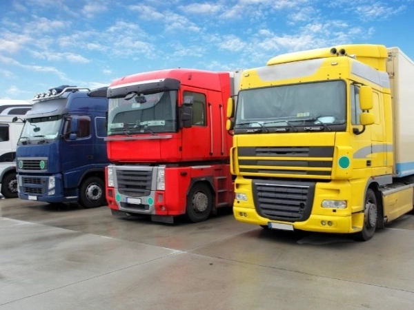 Konya Gördes Nakliye